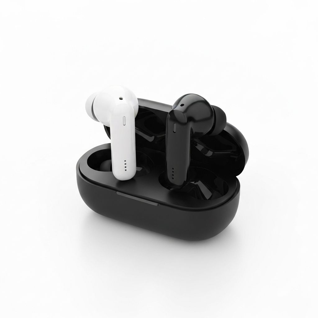 Audífonos Bluetooth TWS Ultra