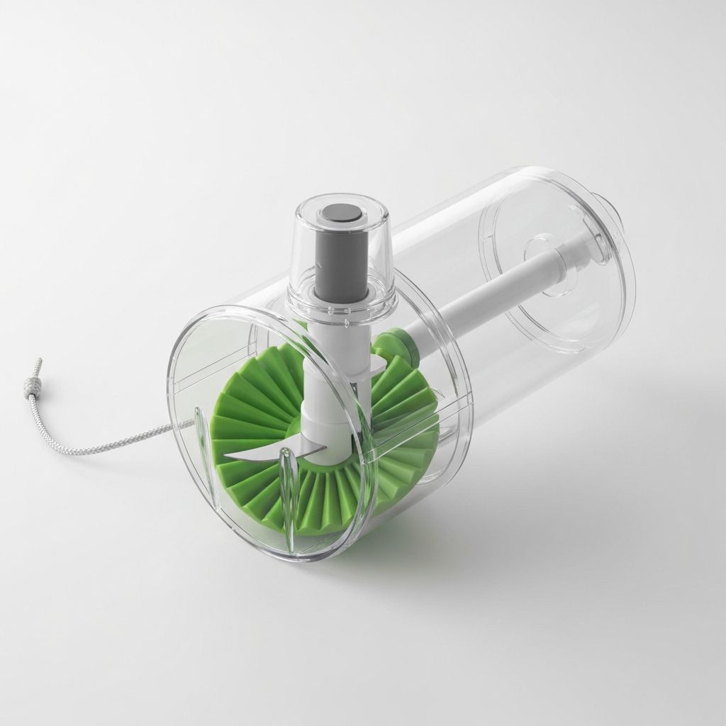 Picador Manual 3 en 1