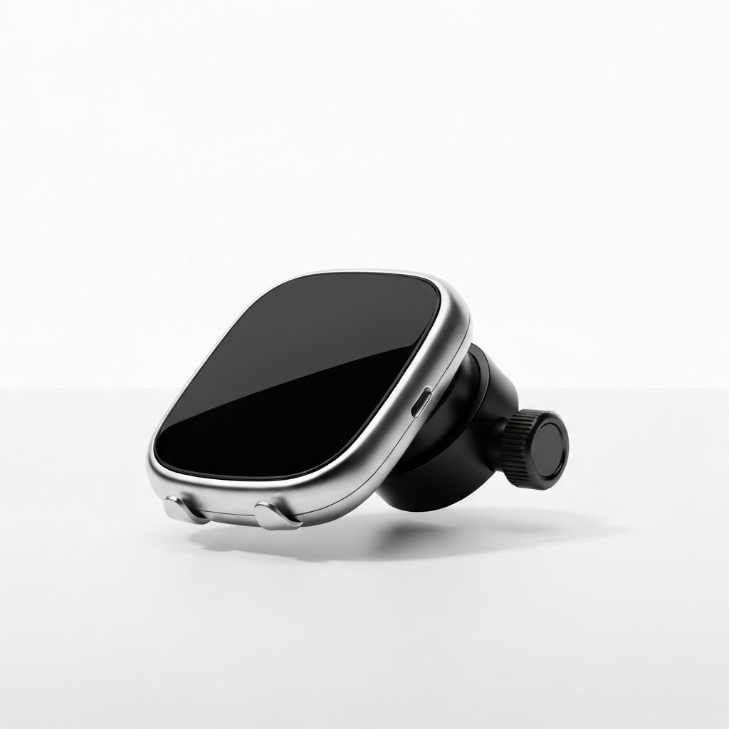 Soporte Magnético Premium